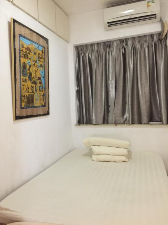 Marlboro Inn Hong Kong Ngoại thất bức ảnh