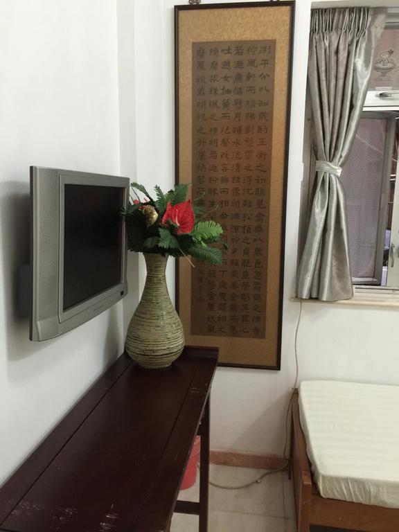 Marlboro Inn Hong Kong Ngoại thất bức ảnh
