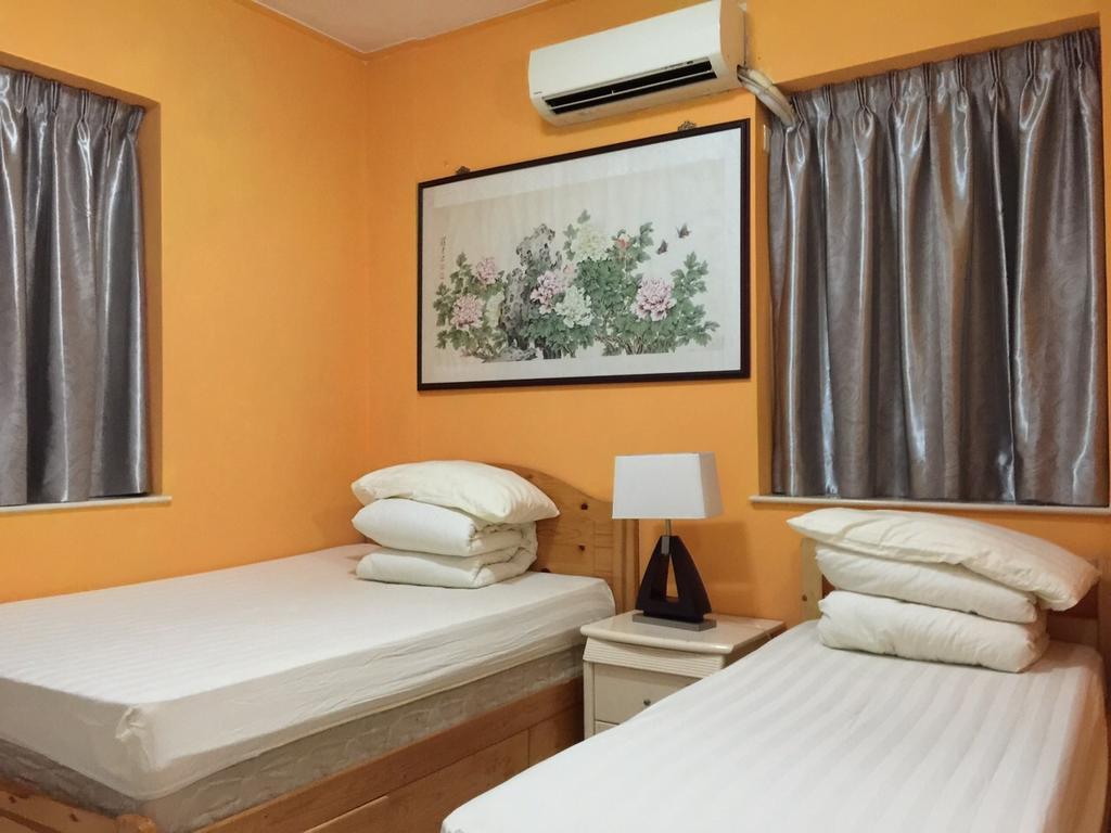 Marlboro Inn Hong Kong Ngoại thất bức ảnh