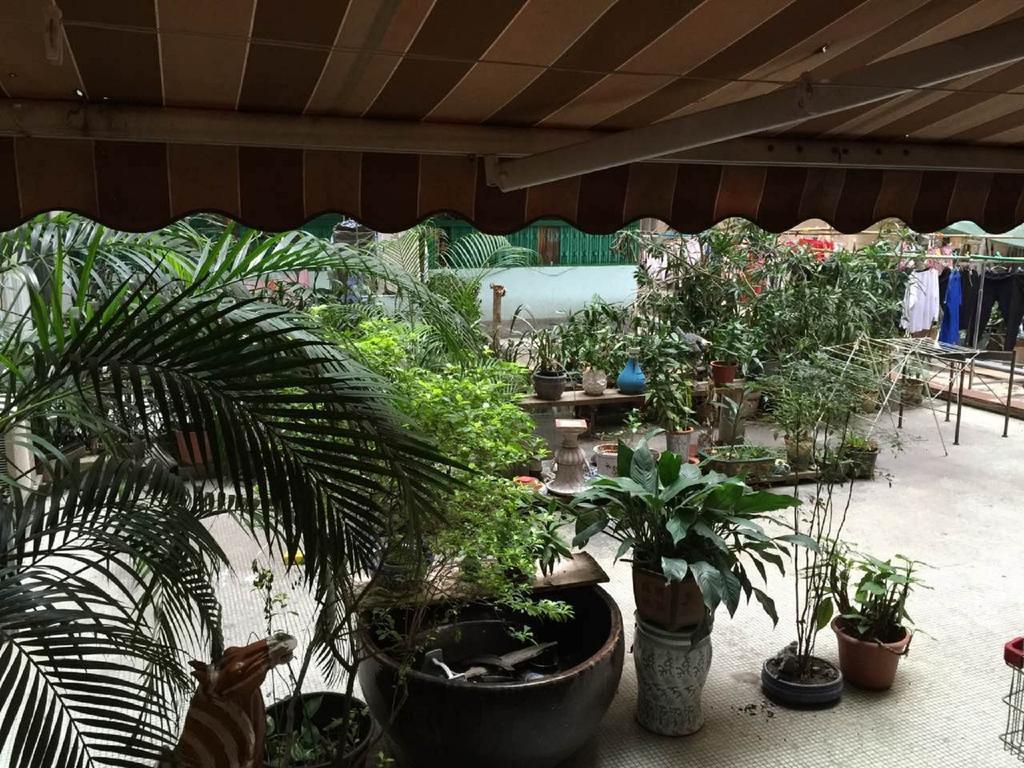 Marlboro Inn Hong Kong Ngoại thất bức ảnh