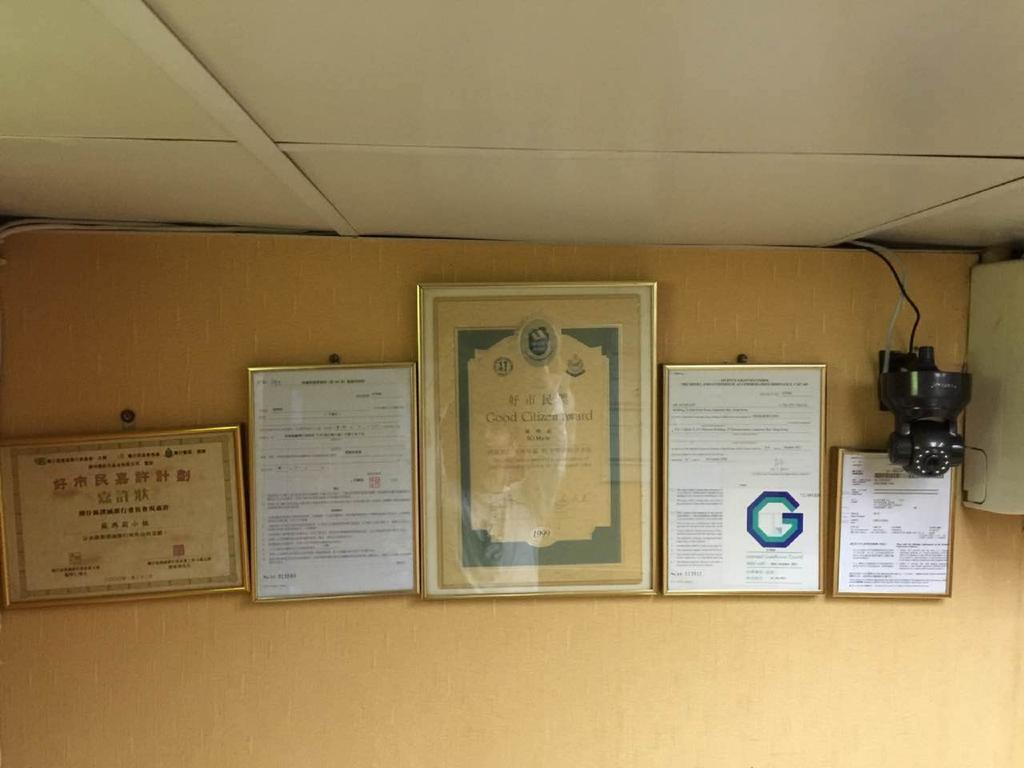 Marlboro Inn Hong Kong Ngoại thất bức ảnh