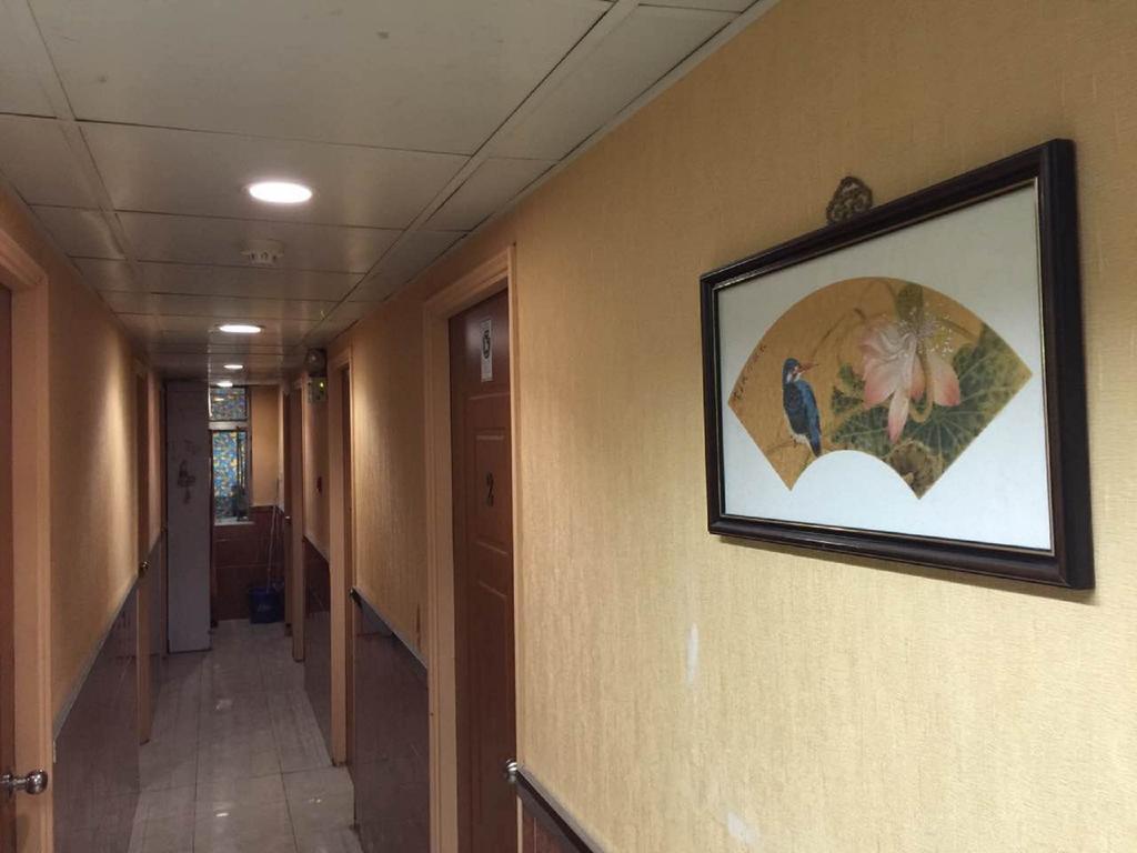 Marlboro Inn Hong Kong Ngoại thất bức ảnh