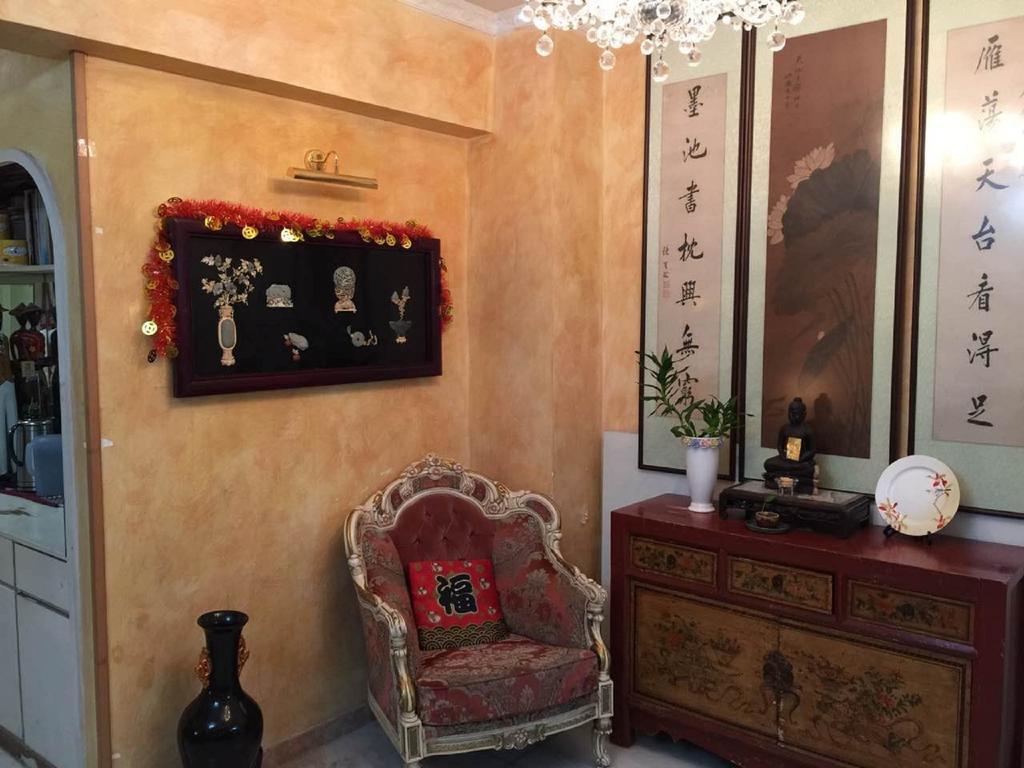 Marlboro Inn Hong Kong Ngoại thất bức ảnh