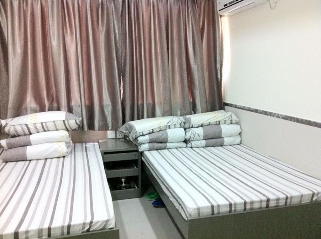 Marlboro Inn Hong Kong Phòng bức ảnh