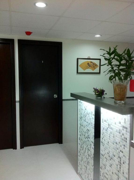 Marlboro Inn Hong Kong Phòng bức ảnh