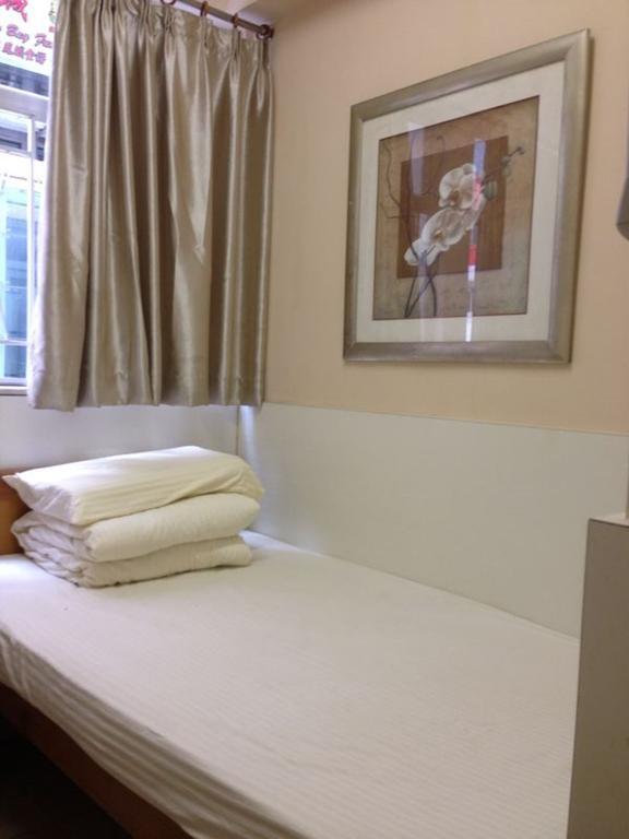 Marlboro Inn Hong Kong Ngoại thất bức ảnh