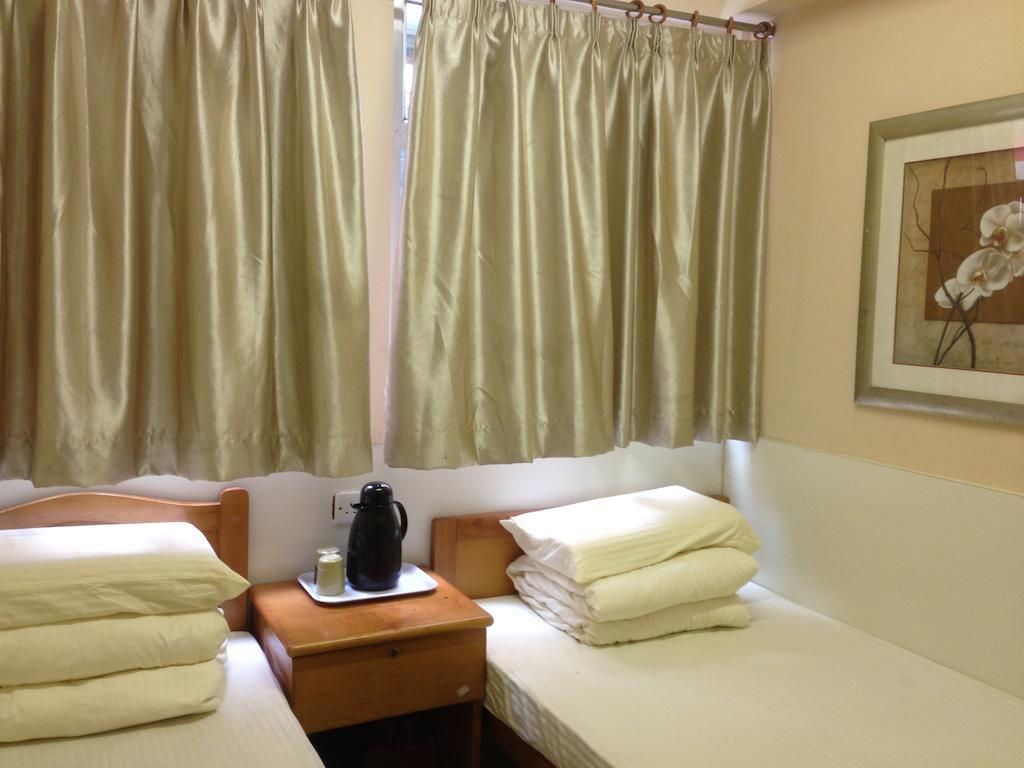 Marlboro Inn Hong Kong Phòng bức ảnh