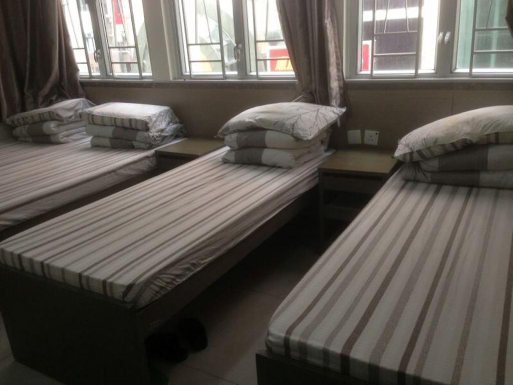 Marlboro Inn Hong Kong Ngoại thất bức ảnh