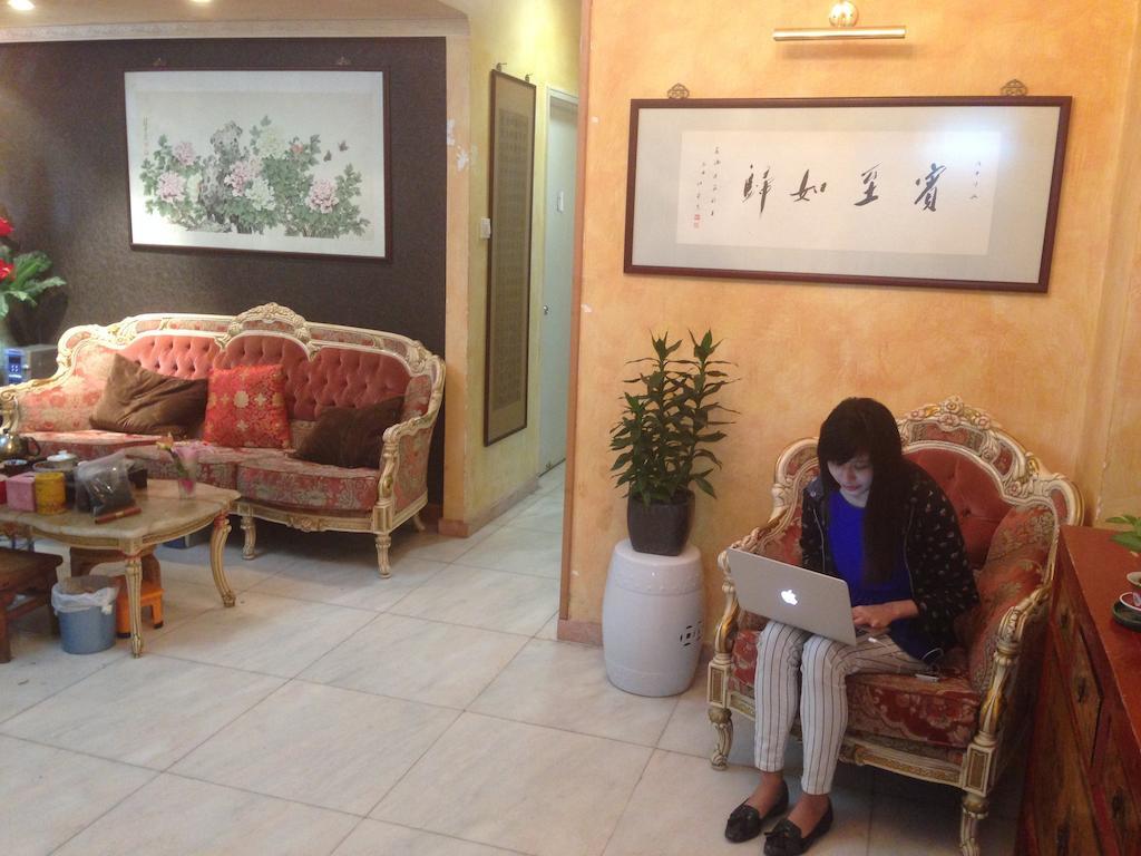 Marlboro Inn Hong Kong Ngoại thất bức ảnh