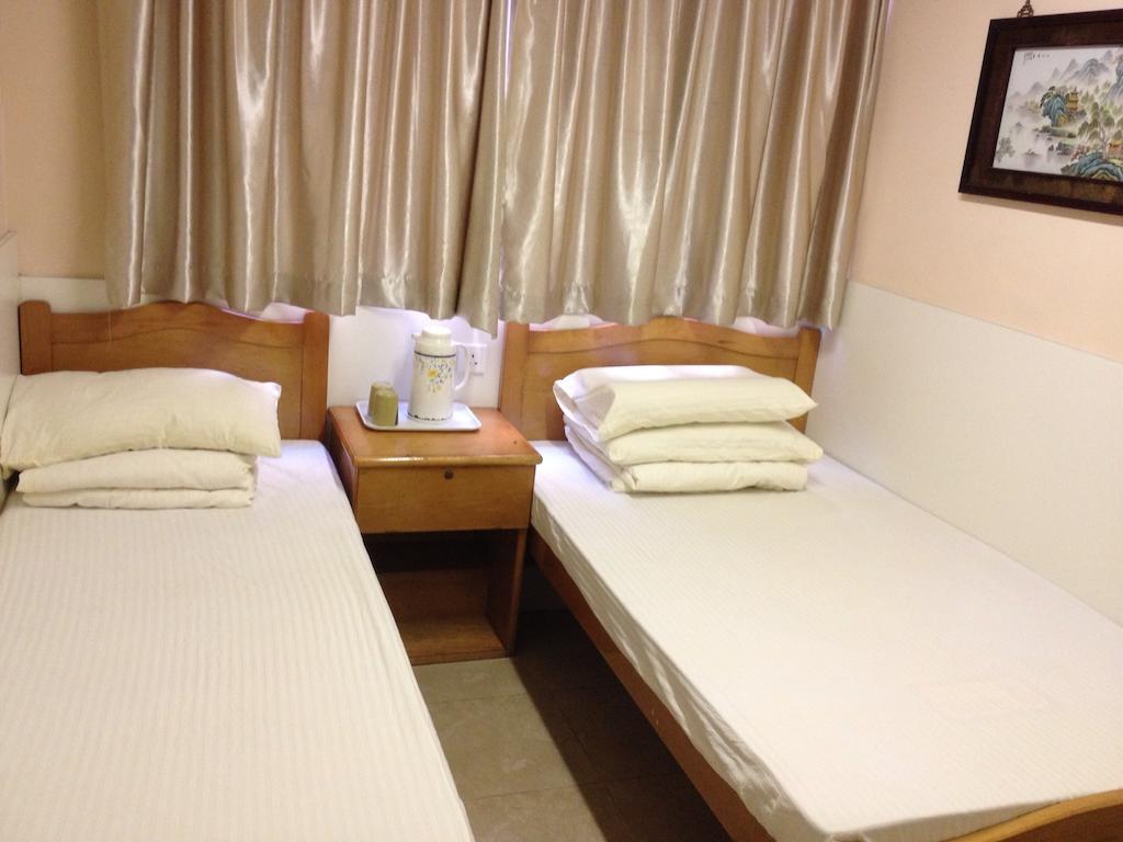 Marlboro Inn Hong Kong Phòng bức ảnh