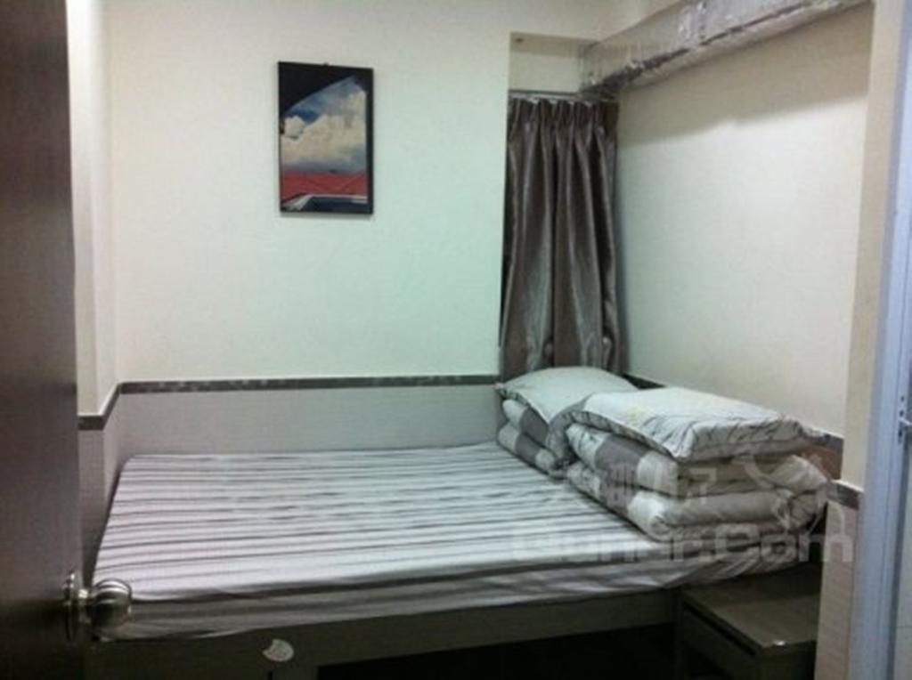Marlboro Inn Hong Kong Ngoại thất bức ảnh